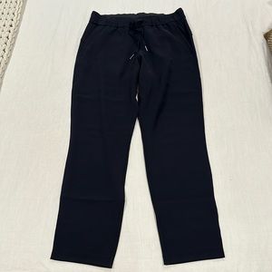 Lululemon Golf/Travel Pants